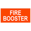 Icon Fire Booster