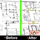 As-Built Drawings Services: Precision Documentation for Construction Projects