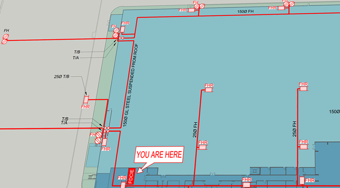 Fire Emergency Evacuation Plan: Safety Protocol for Building Emergencies