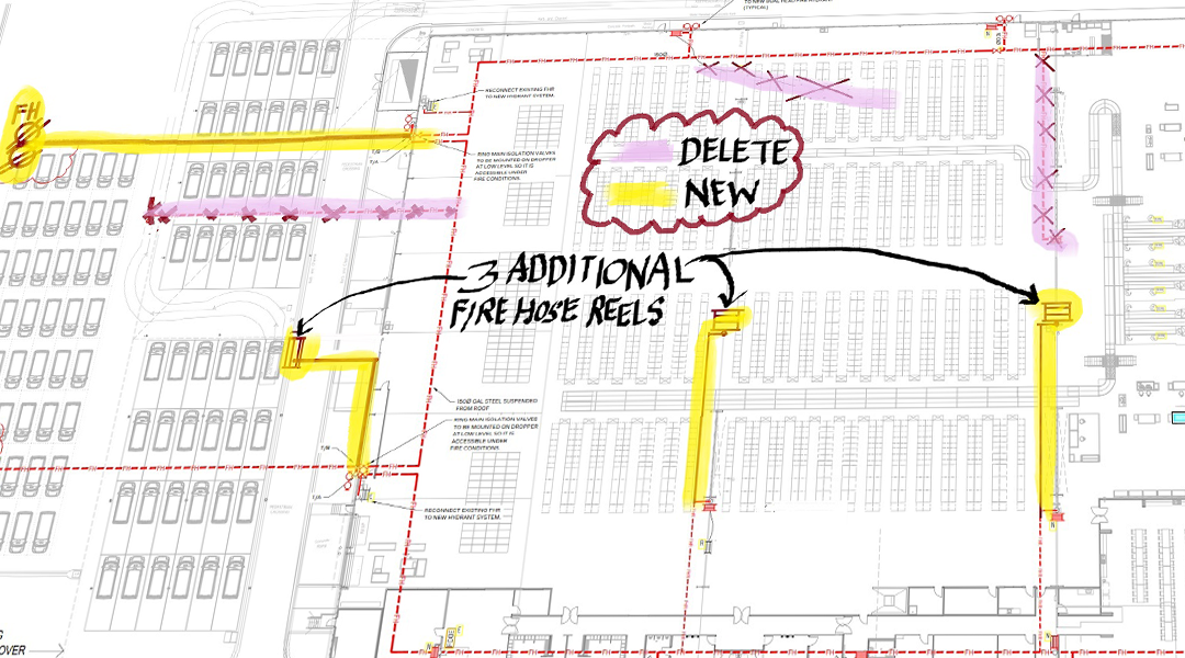 Fire Emergency Evacuation Plan: Ensuring Safety During Emergencies